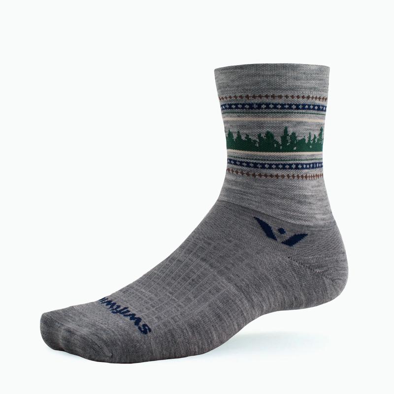 SWIFTWICK FIVE WINTER SOCK