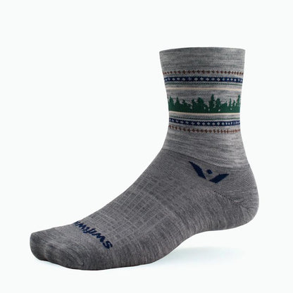 SWIFTWICK FIVE WINTER SOCK