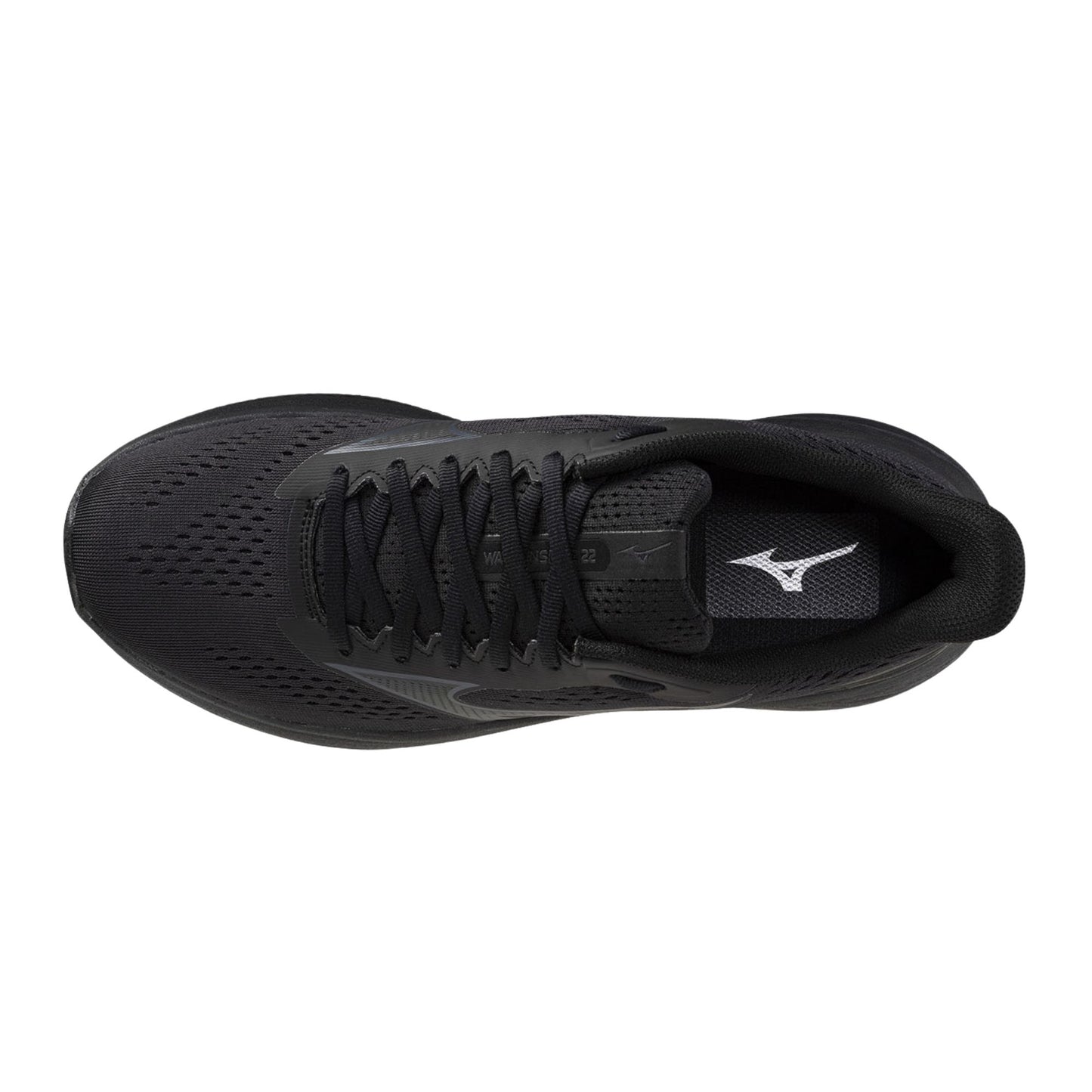 MIZUNO MEN'S WAVE INSPIRE 22 WIDE