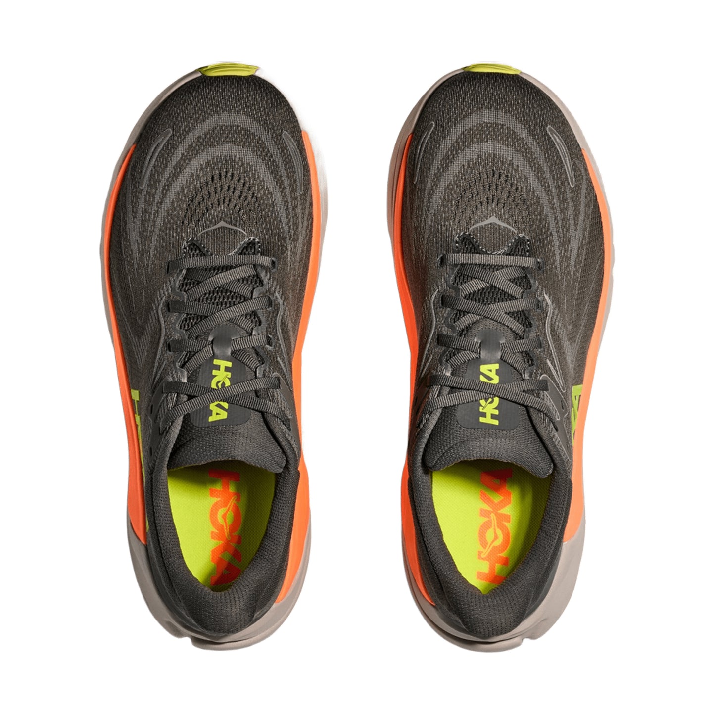 HOKA MEN'S ARAHI 8