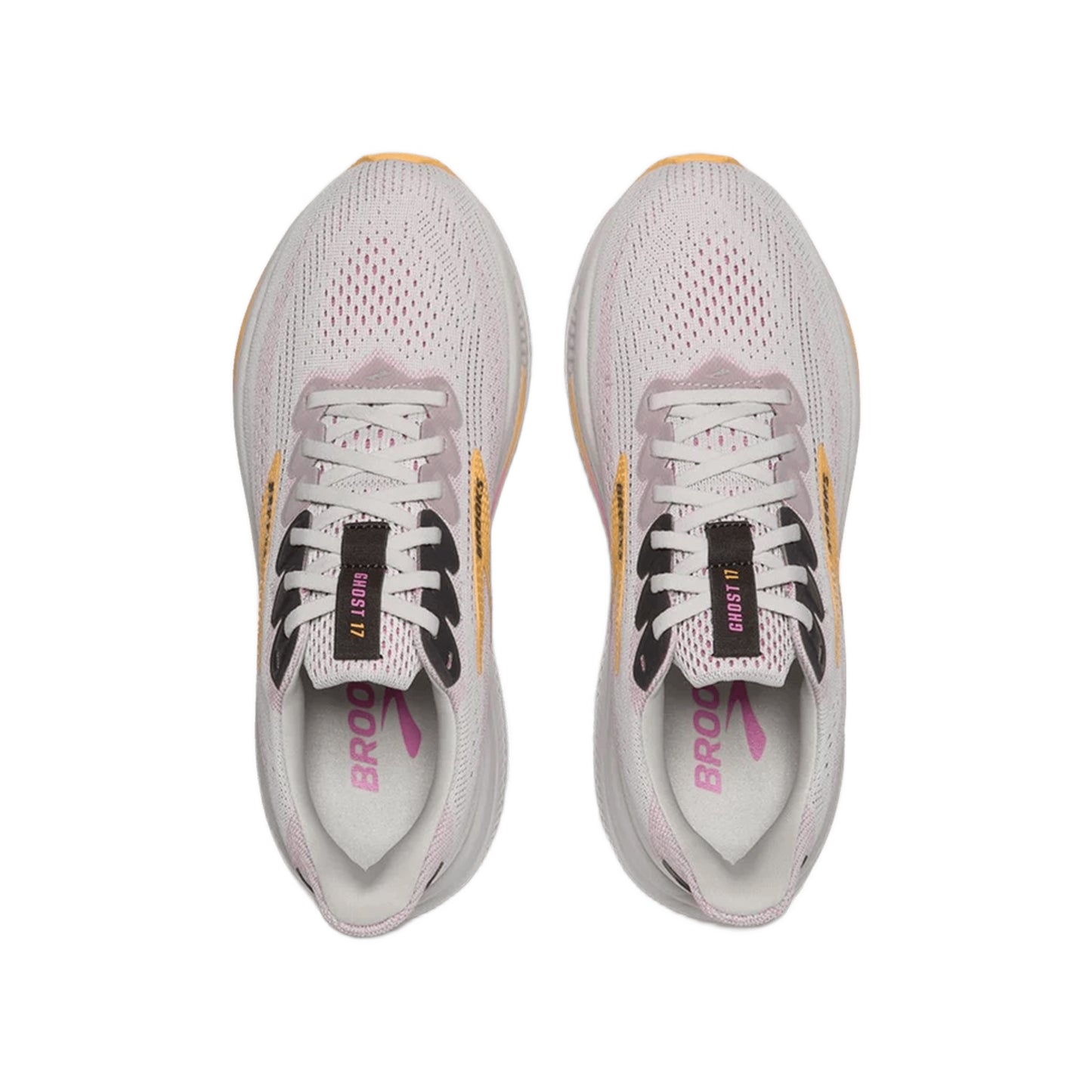 BROOKS WOMEN'S GHOST 17 WIDE