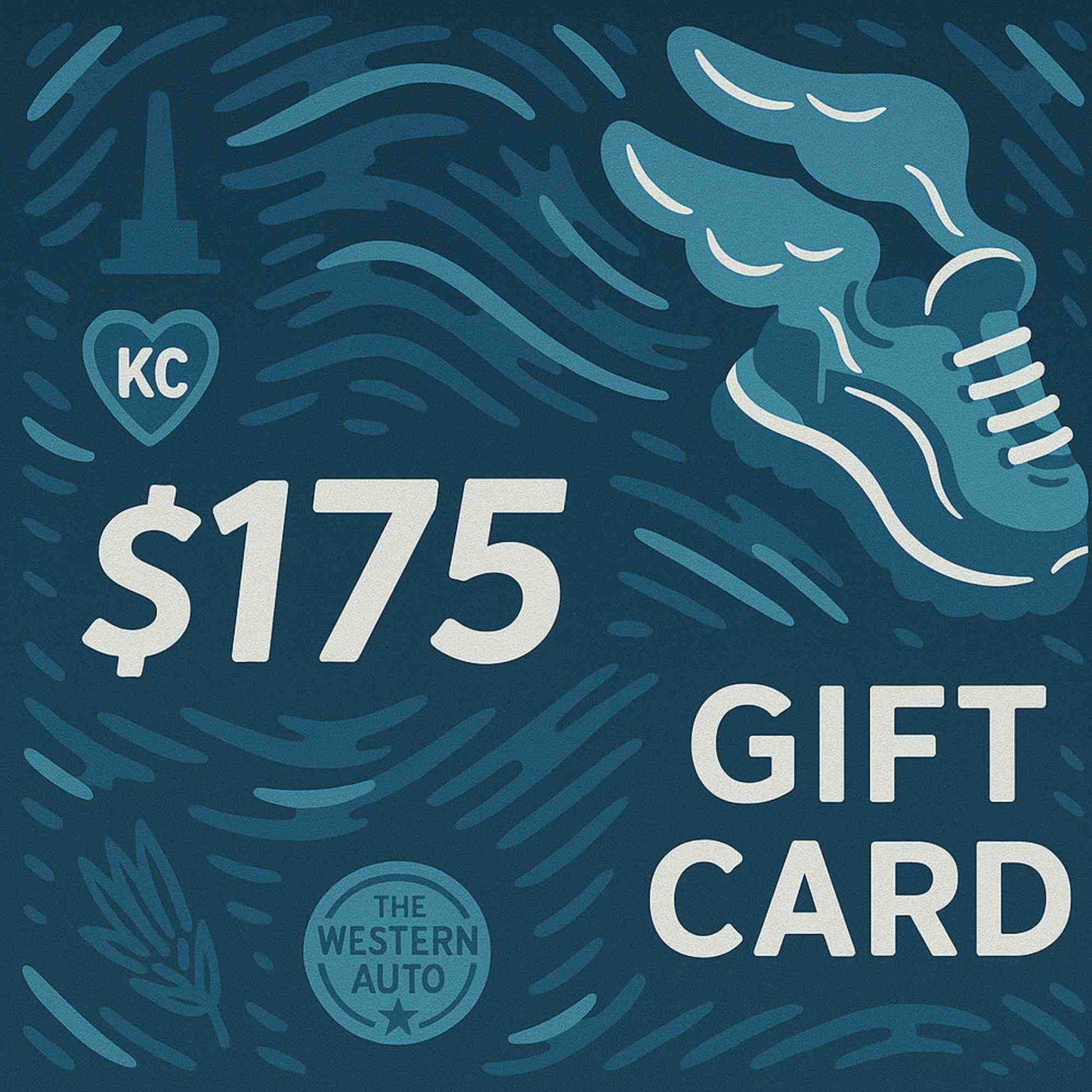 TRWS EGIFT CARDS