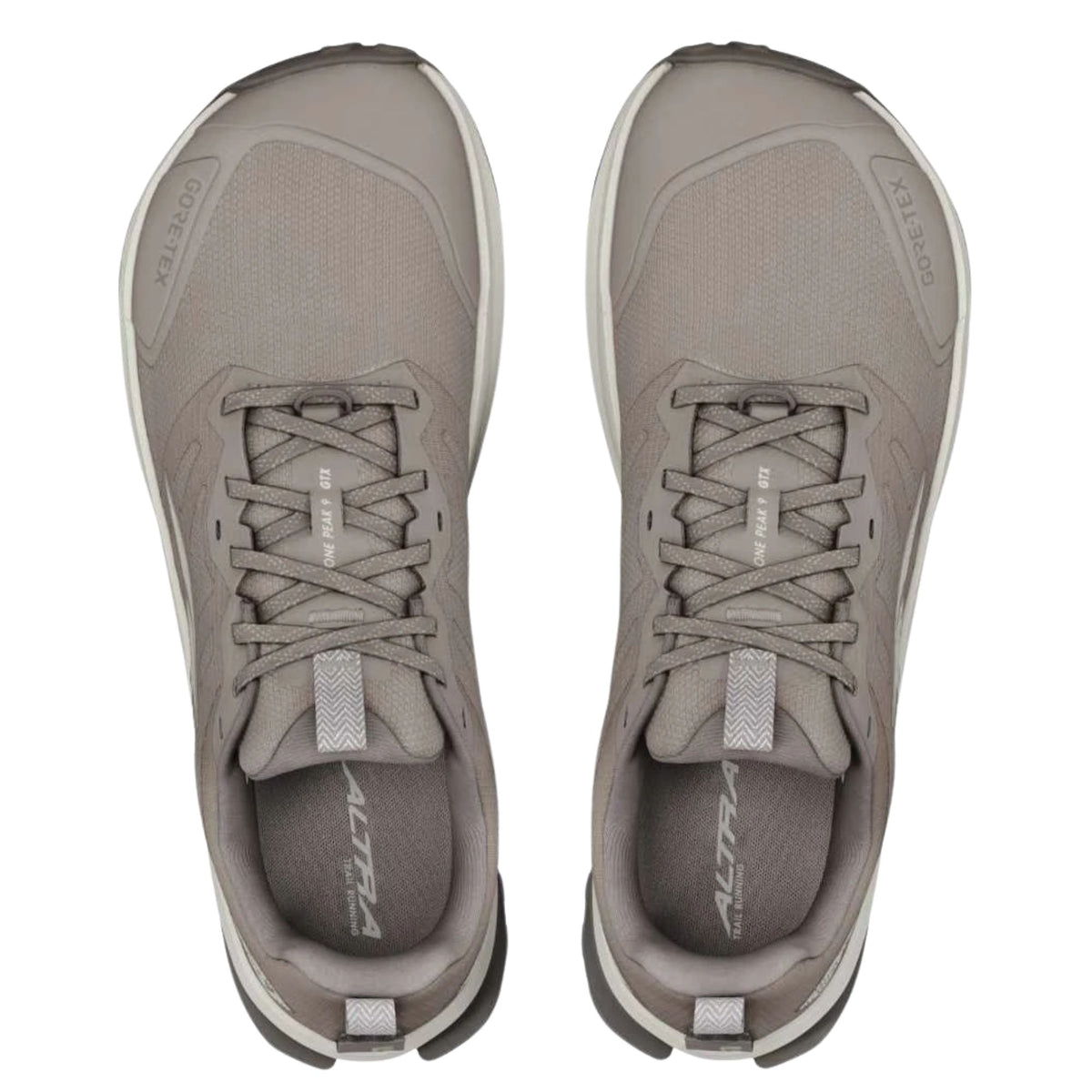 ALTRA MEN'S LONE PEAK 9 GTX
