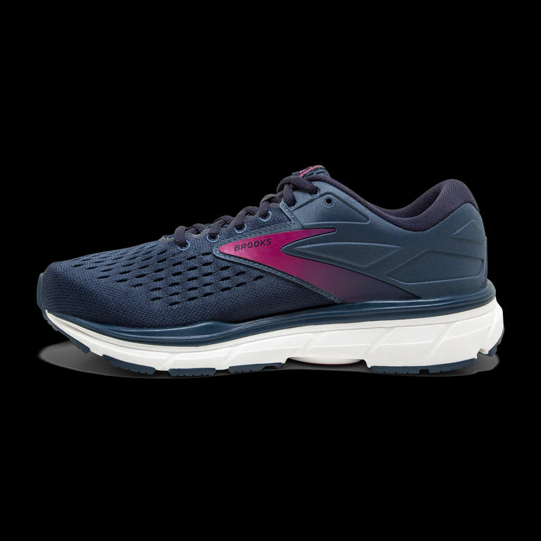 BROOKS WOMEN'S DYAD 11 WIDE