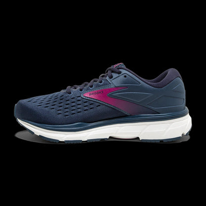 BROOKS WOMEN'S DYAD 11 WIDE