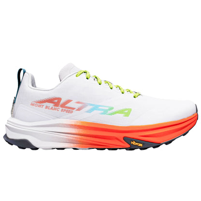 ALTRA WOMEN'S MONT BLANC SPEED