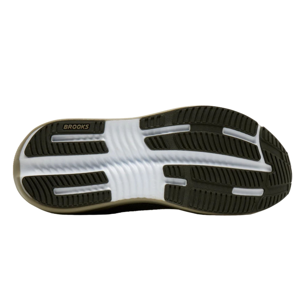 BROOKS MEN'S GHOST MAX 4