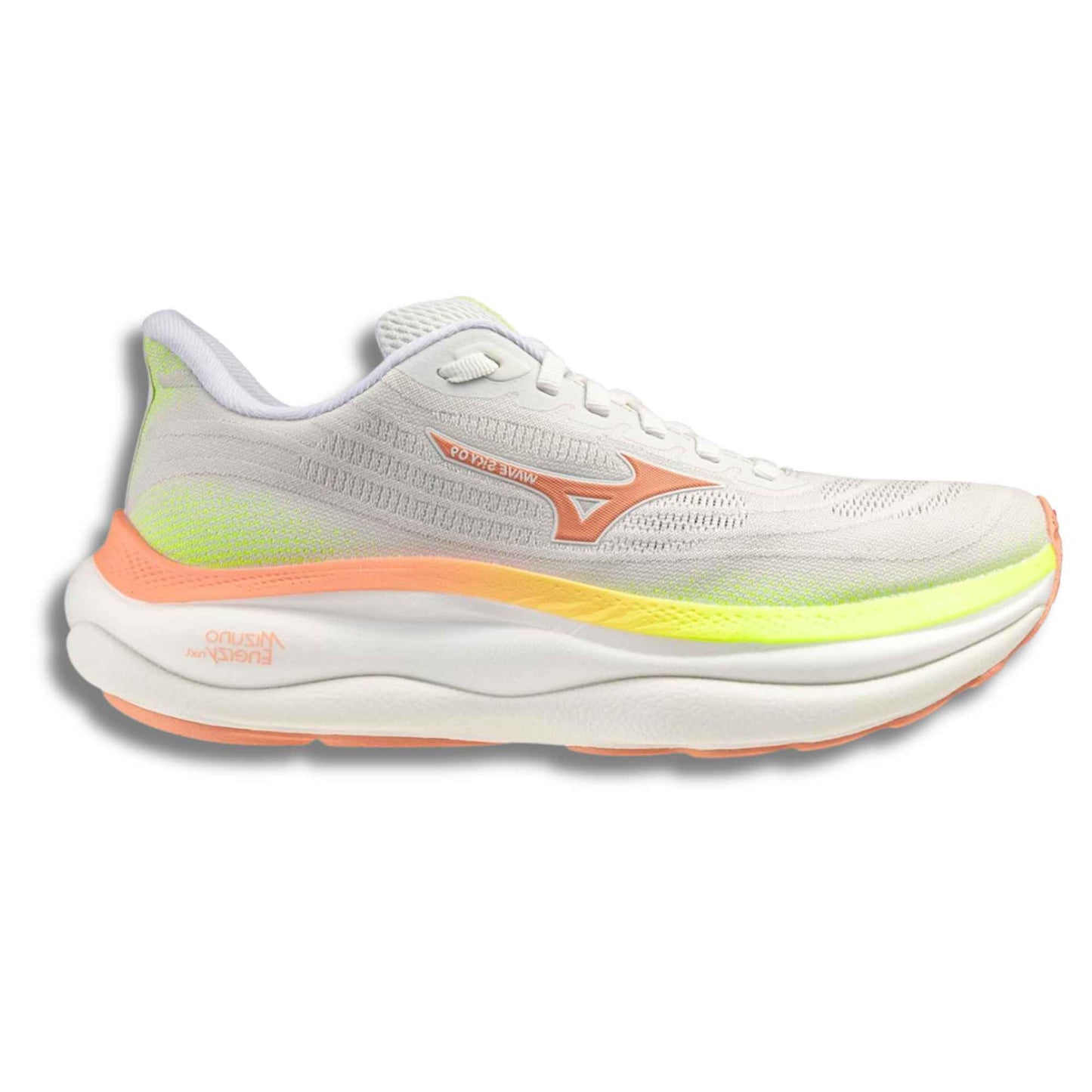 MIZUNO WOMEN'S WAVE SKY 9 WIDE