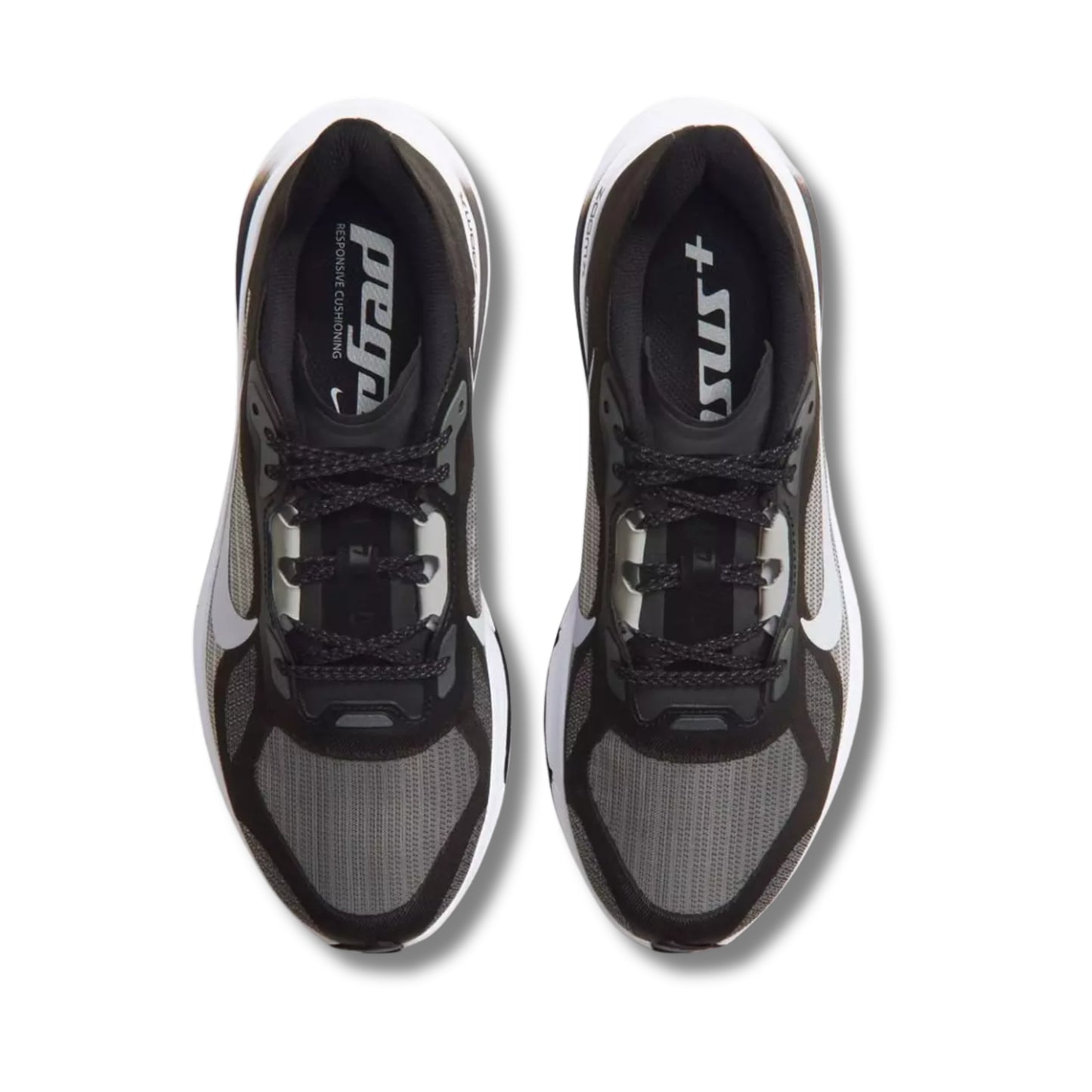 NIKE WOMEN'S PEGASUS PLUS 2