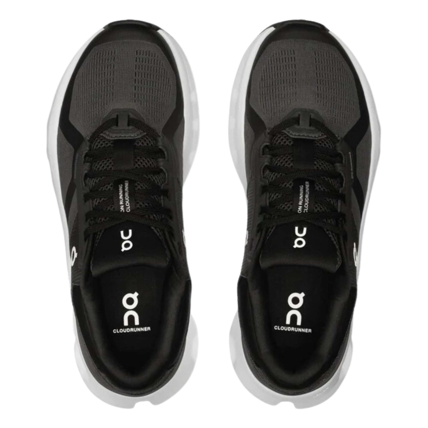ON RUNNING MEN'S CLOUDRUNNER 2