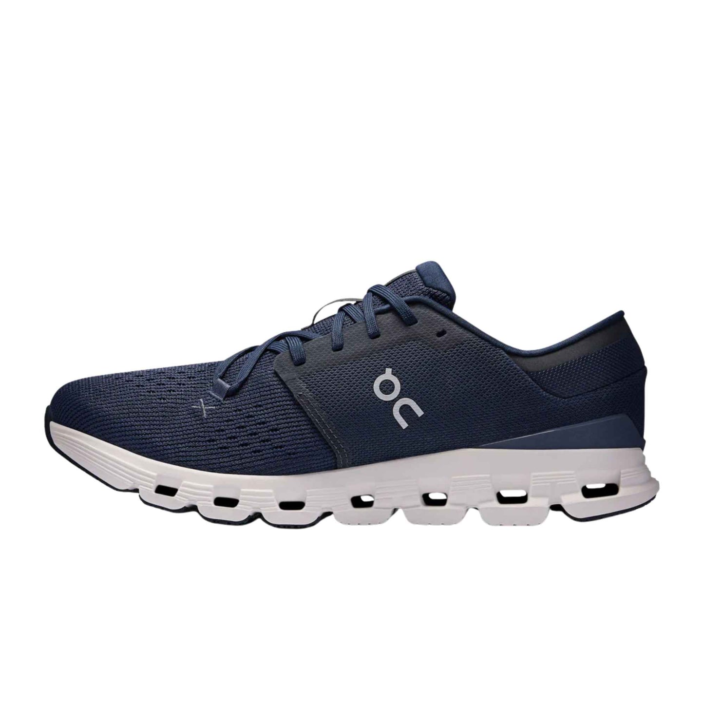 ON RUNNING MEN'S CLOUD X 4