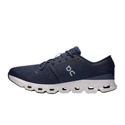 ON RUNNING MEN'S CLOUD X 4