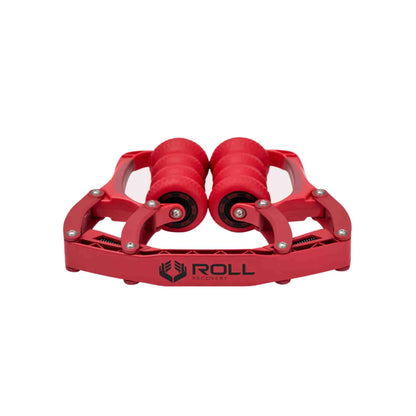 ROLL RECOVERY R8 MASSAGE ROLLER