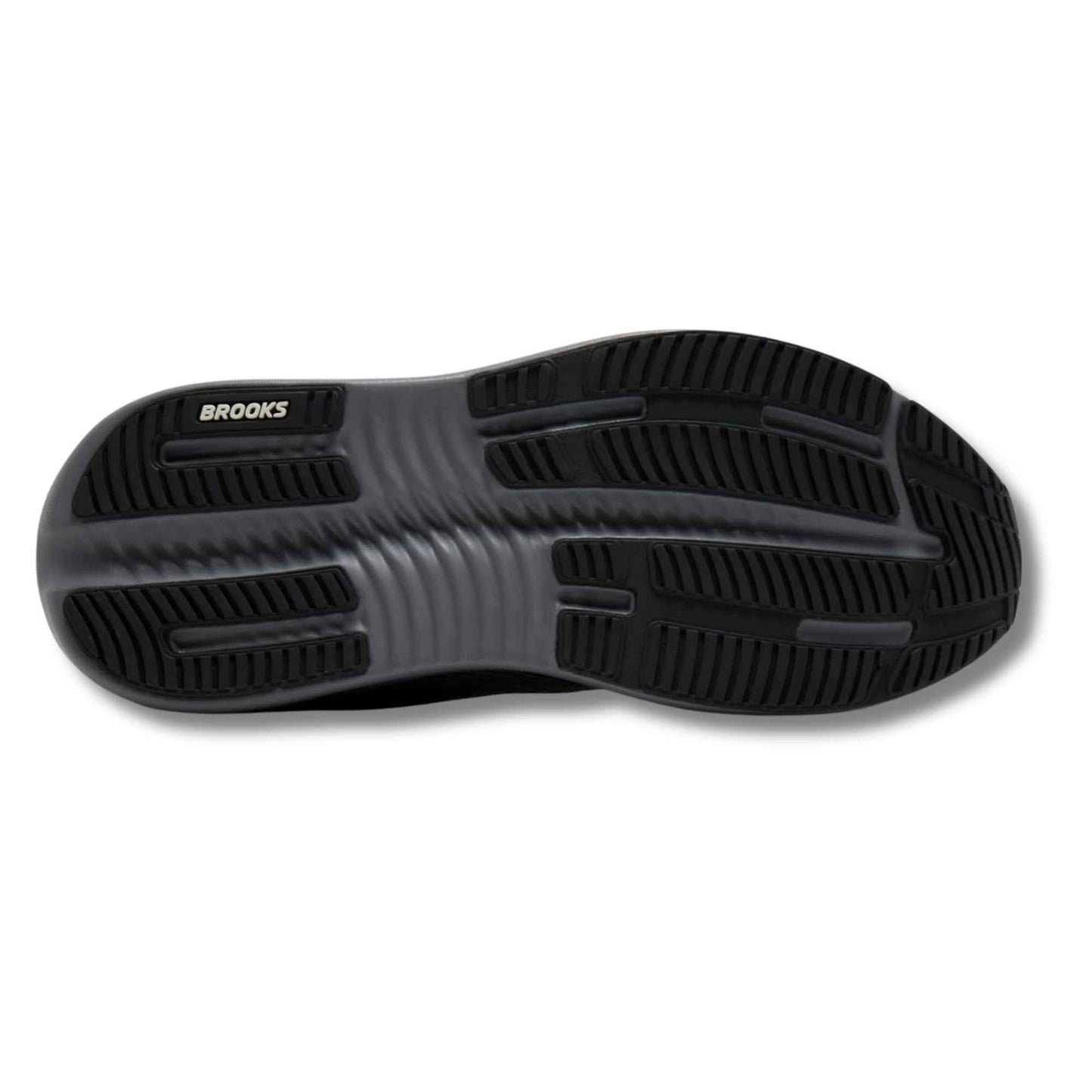 BROOKS MEN'S GHOST MAX 4 XWIDE