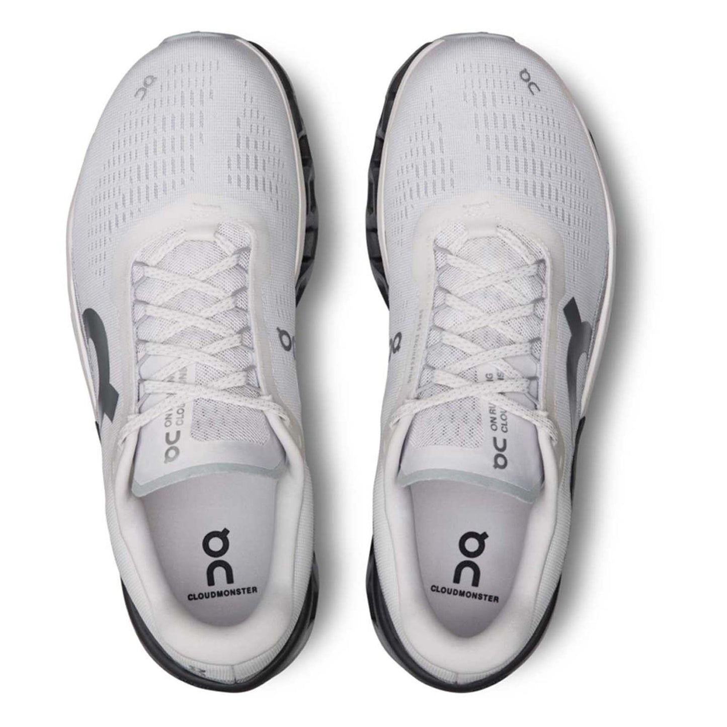 ON RUNNING MEN'S CLOUDMONSTER 2