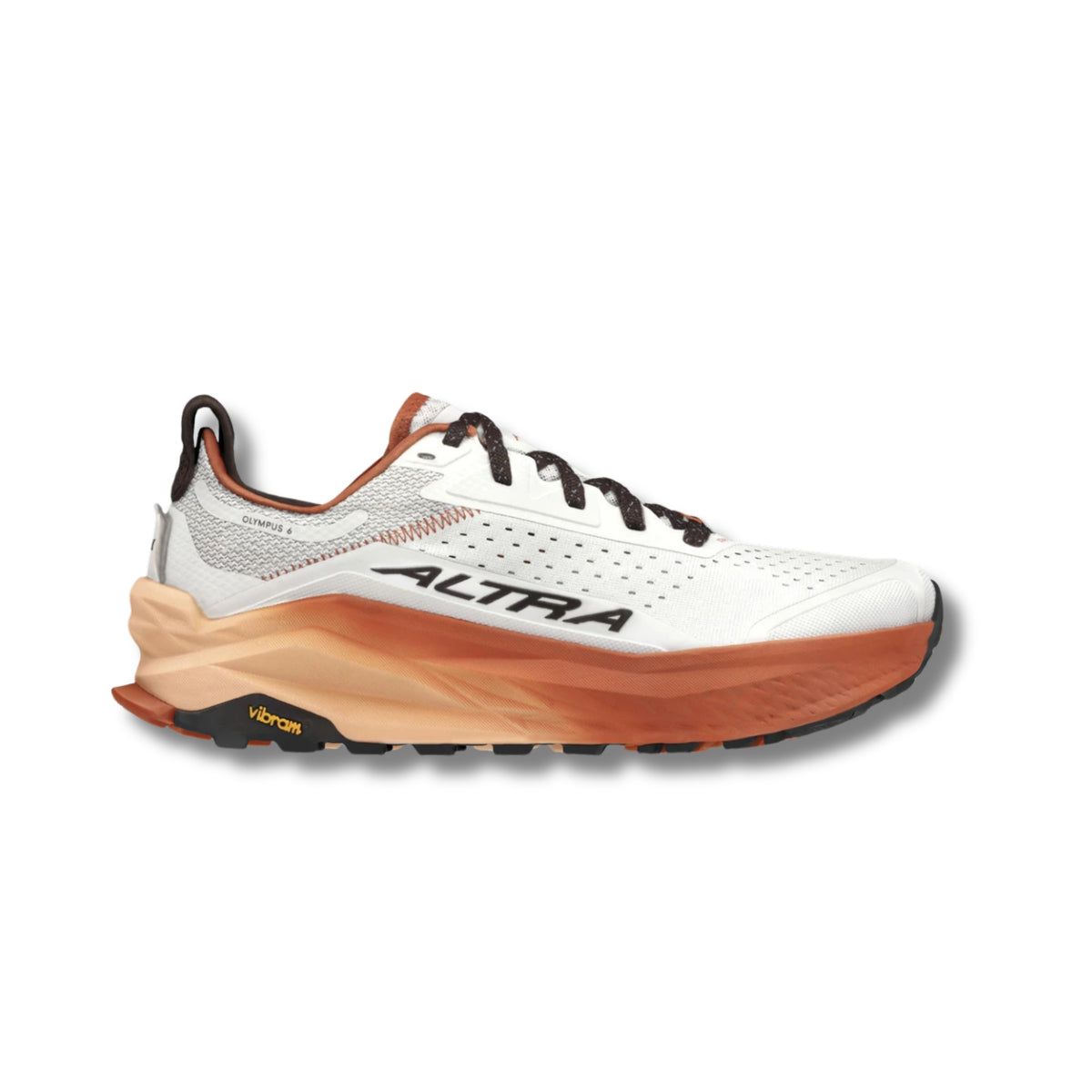 ALTRA MEN'S OLYMPUS 6