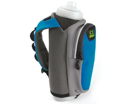 AMPHIPOD HYDRAFORM ERGO LITE ULTRA 16 OZ HANDHELD
