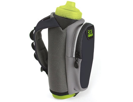 AMPHIPOD HYDRAFORM ERGO LITE ULTRA 16 OZ HANDHELD