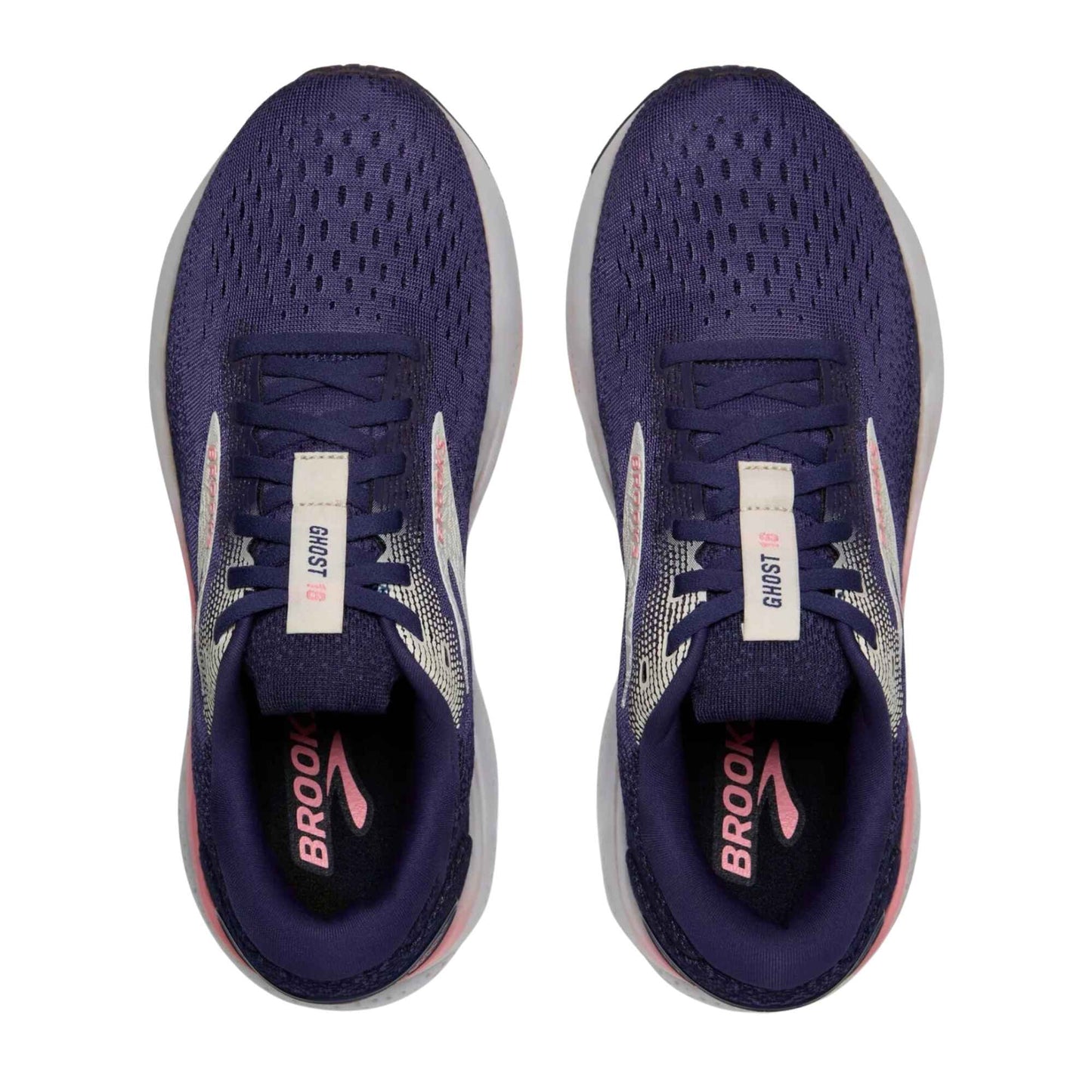 BROOKS WOMEN'S GHOST 16