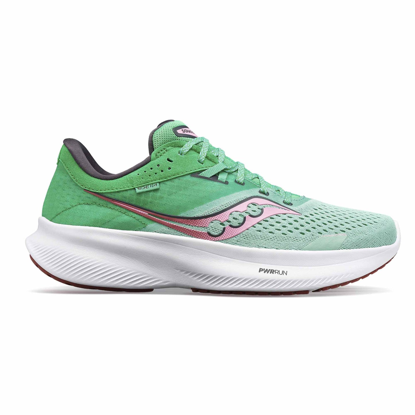 SAUCONY WOMEN'S RIDE 16