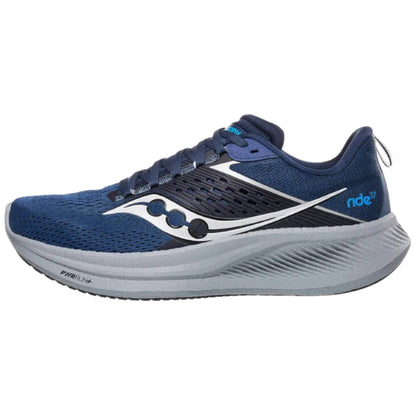 SAUCONY MEN'S RIDE 17