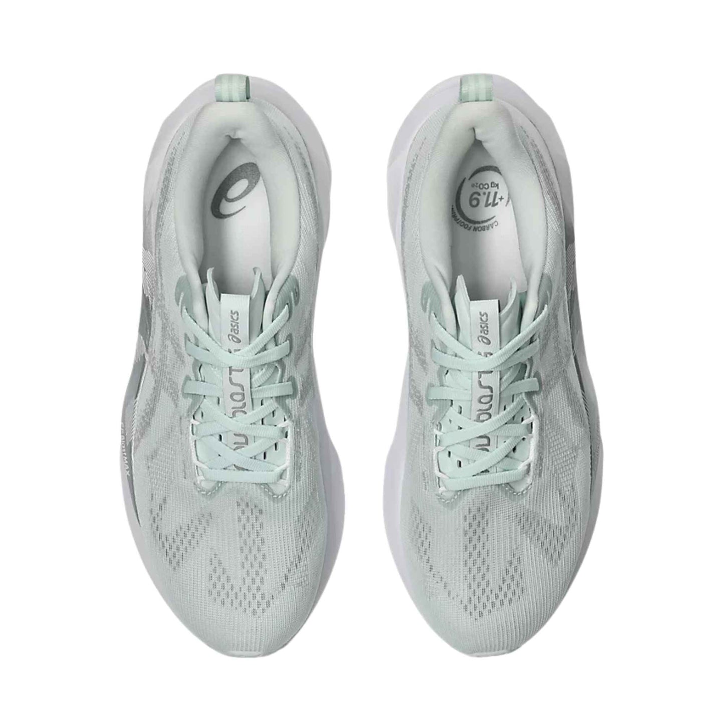 ASICS MEN'S NOVABLAST 5