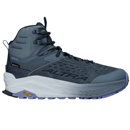 ALTRA WOMEN'S OLYMPUS 6 HIKE MID GTX