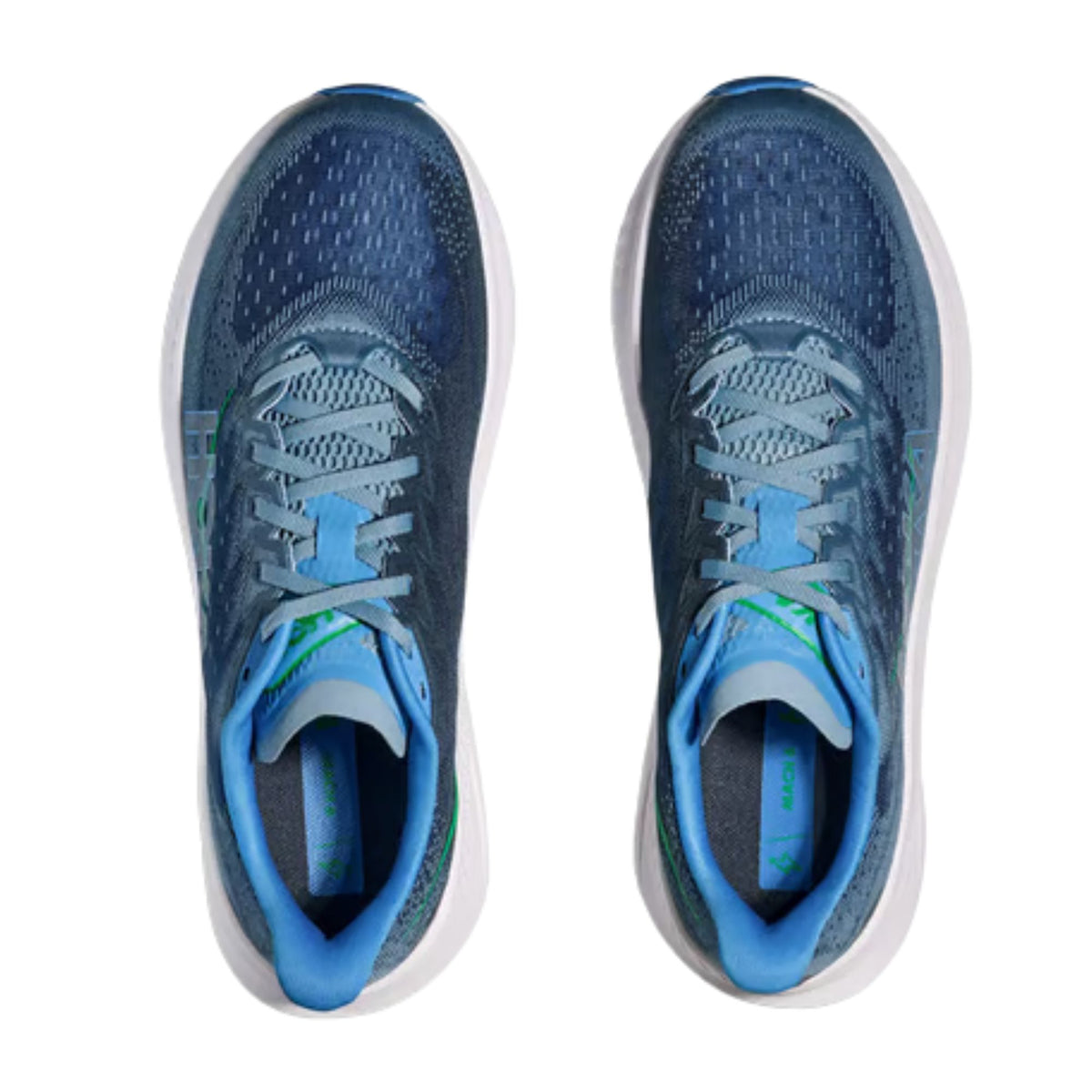 HOKA MEN'S MACH 6