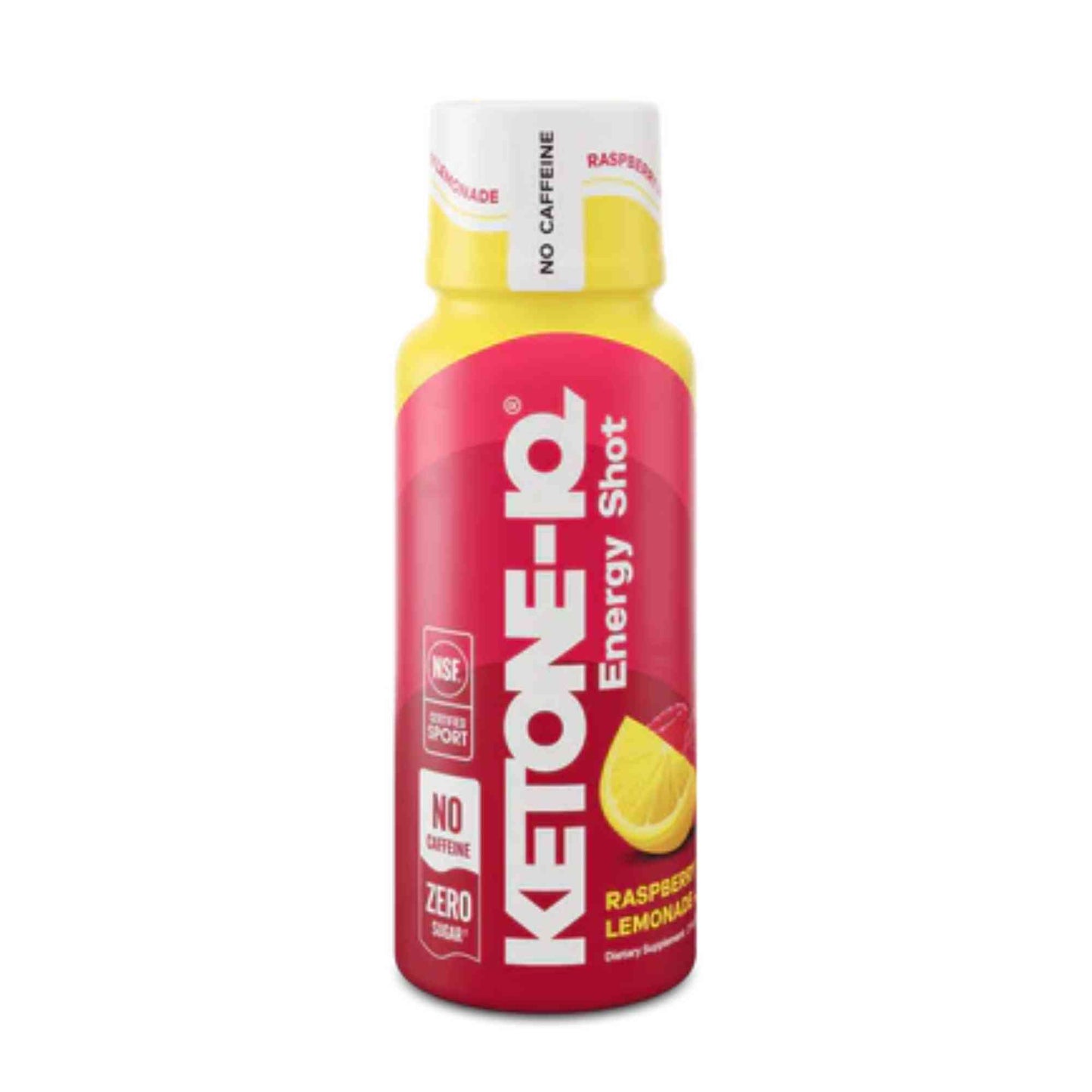KETONE-IQ SHOT