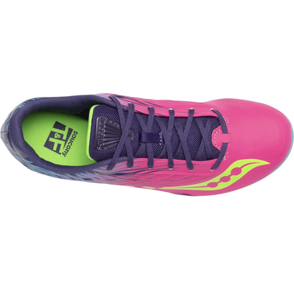 SAUCONY WOMEN'S SPITFIRE 5