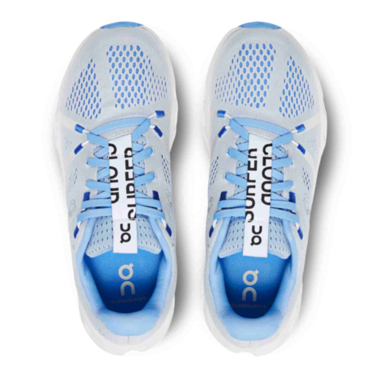 ON RUNNING WOMEN'S CLOUDSURFER