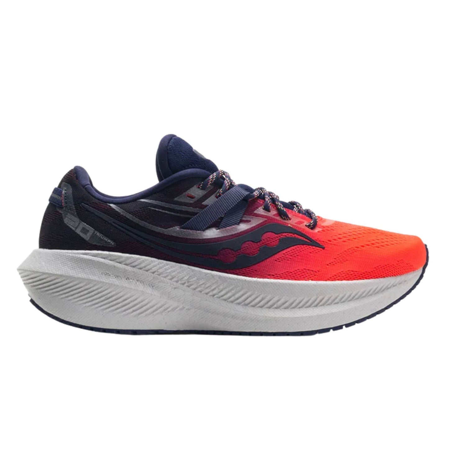 SAUCONY WOMEN'S TRIUMPH 20