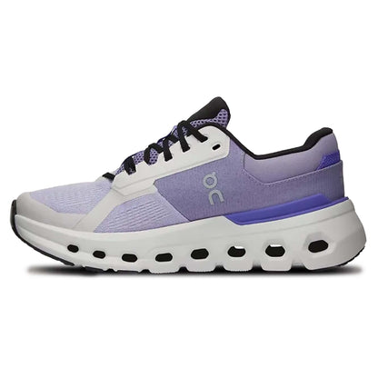 ON RUNNING WOMEN'S CLOUDRUNNER 2