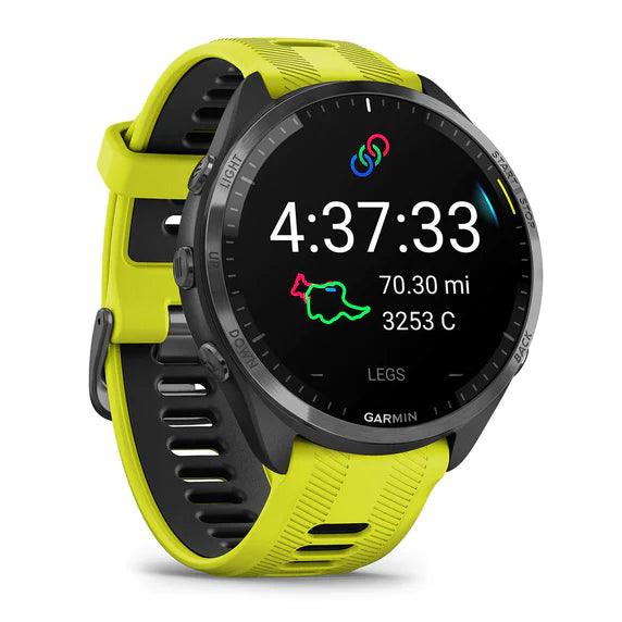 GARMIN FORERUNNER 965