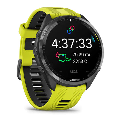 GARMIN FORERUNNER 965