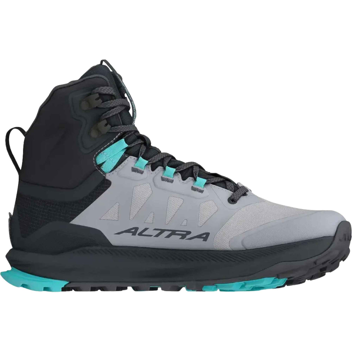 ALTRA WOMEN'S LONE PEAK 9 WP MID