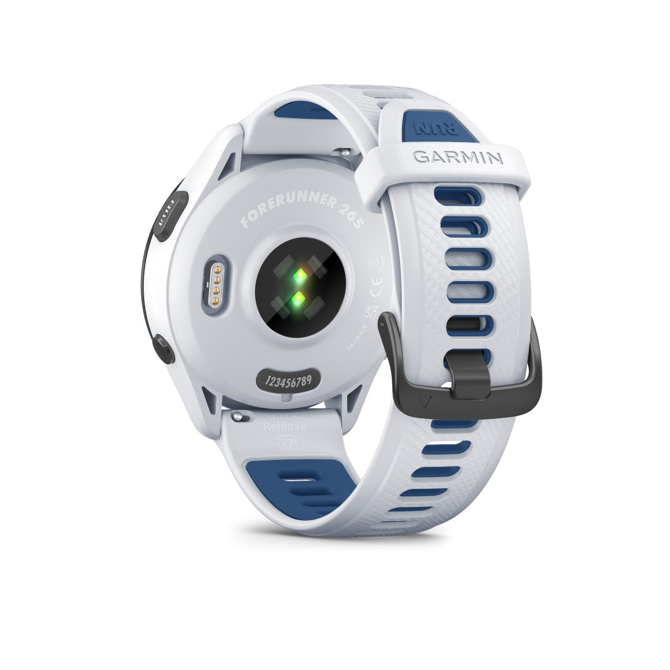 GARMIN FORERUNNER 265S