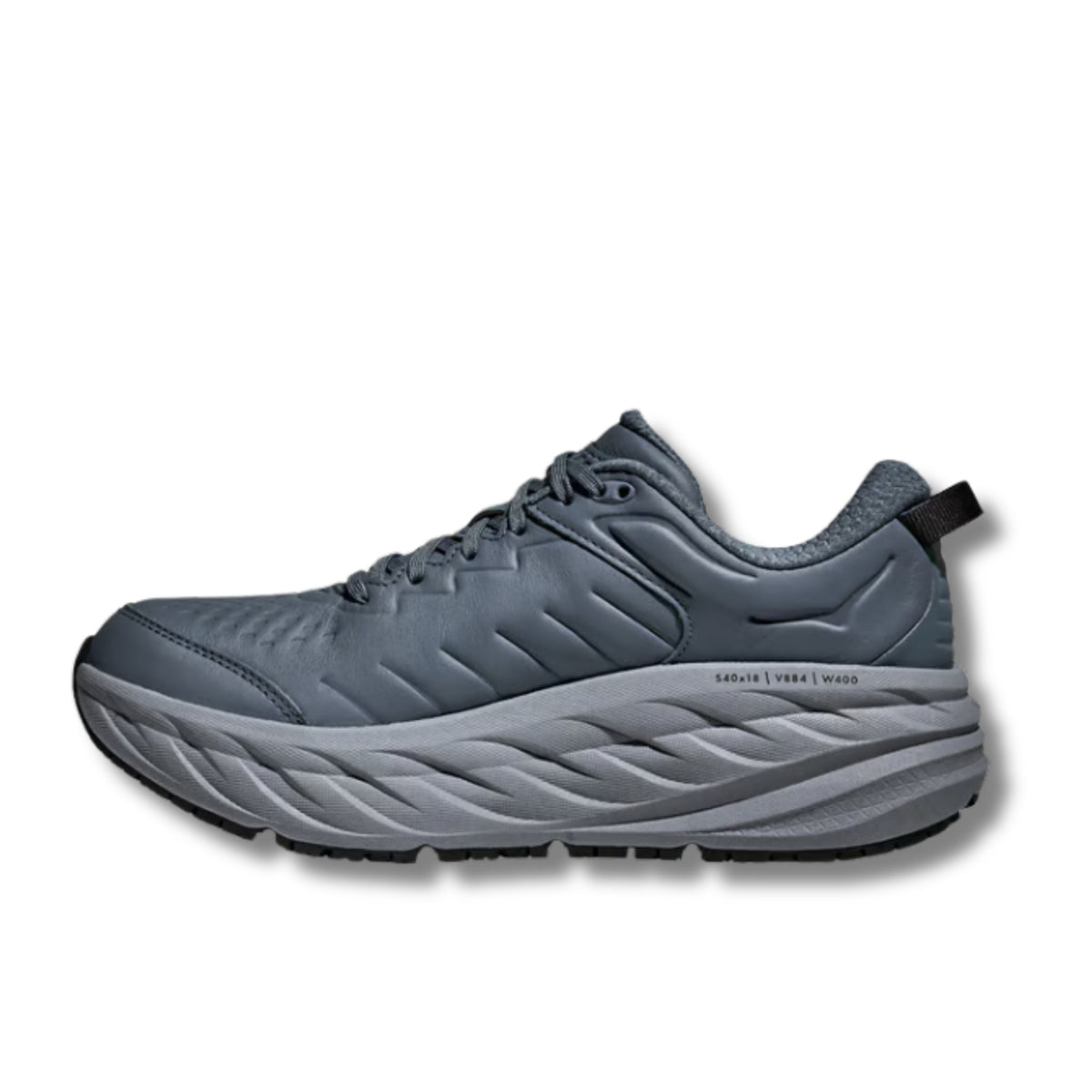 HOKA MEN'S BONDI SR