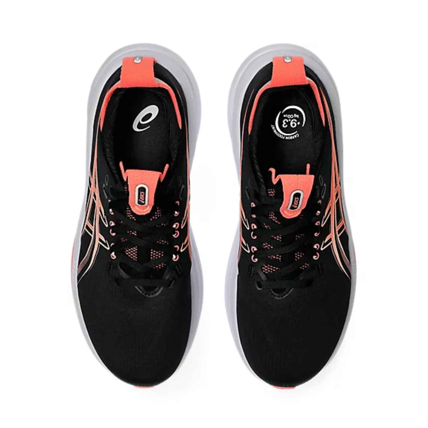 ASICS WOMEN'S NIMBUS 28