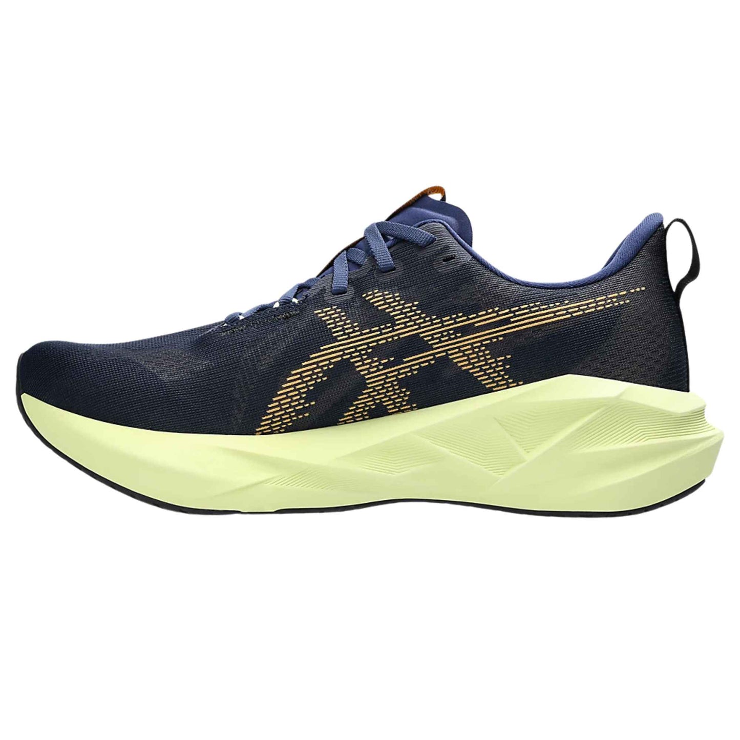 ASICS MEN'S NOVABLAST 5