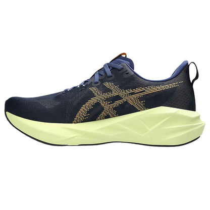 ASICS MEN'S NOVABLAST 5