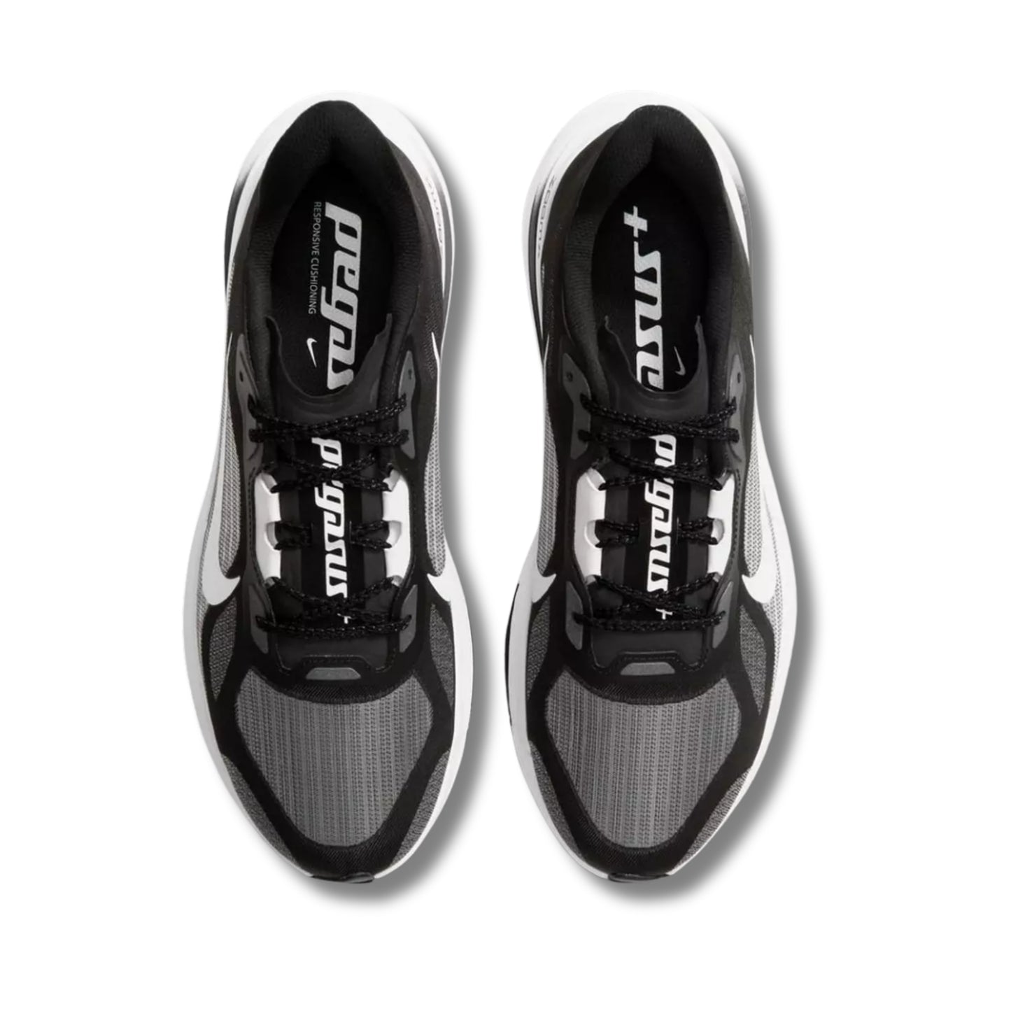 NIKE MEN'S PEGASUS PLUS 2