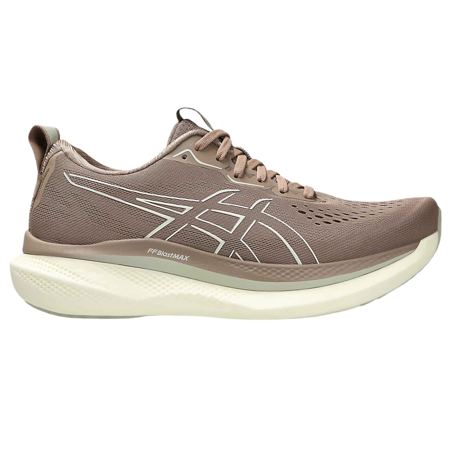 ASICS WOMEN'S GLIDERIDE MAX