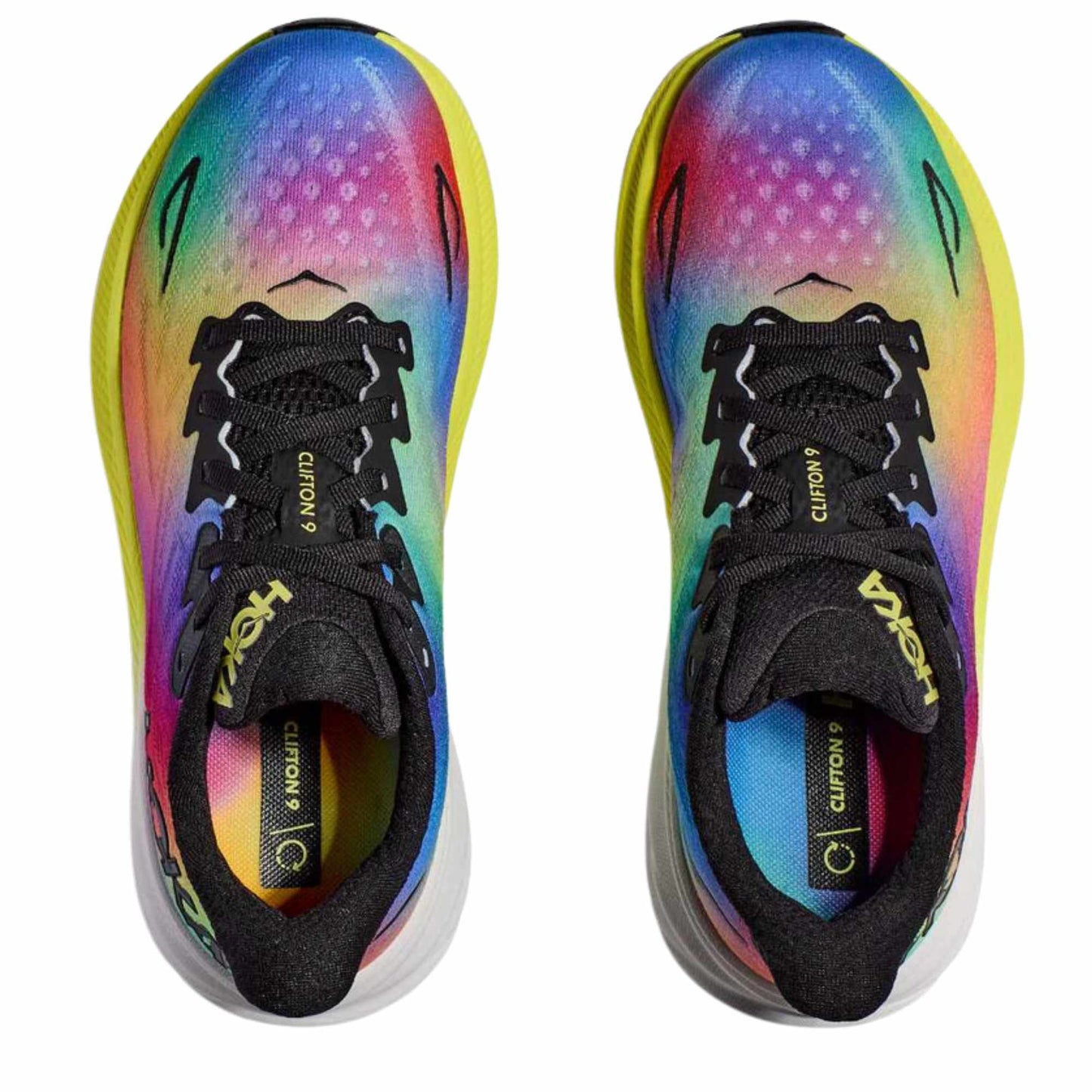 HOKA WOMEN'S CLIFTON 9