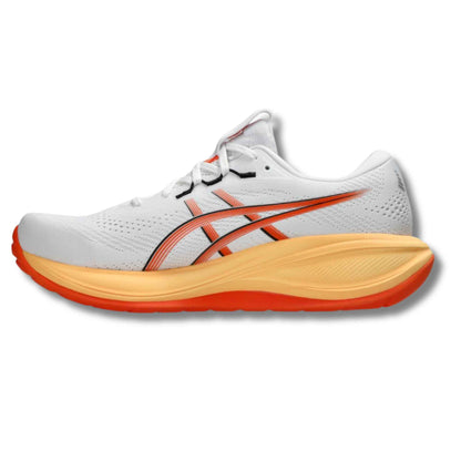 ASICS MEN'S CUMULUS 28