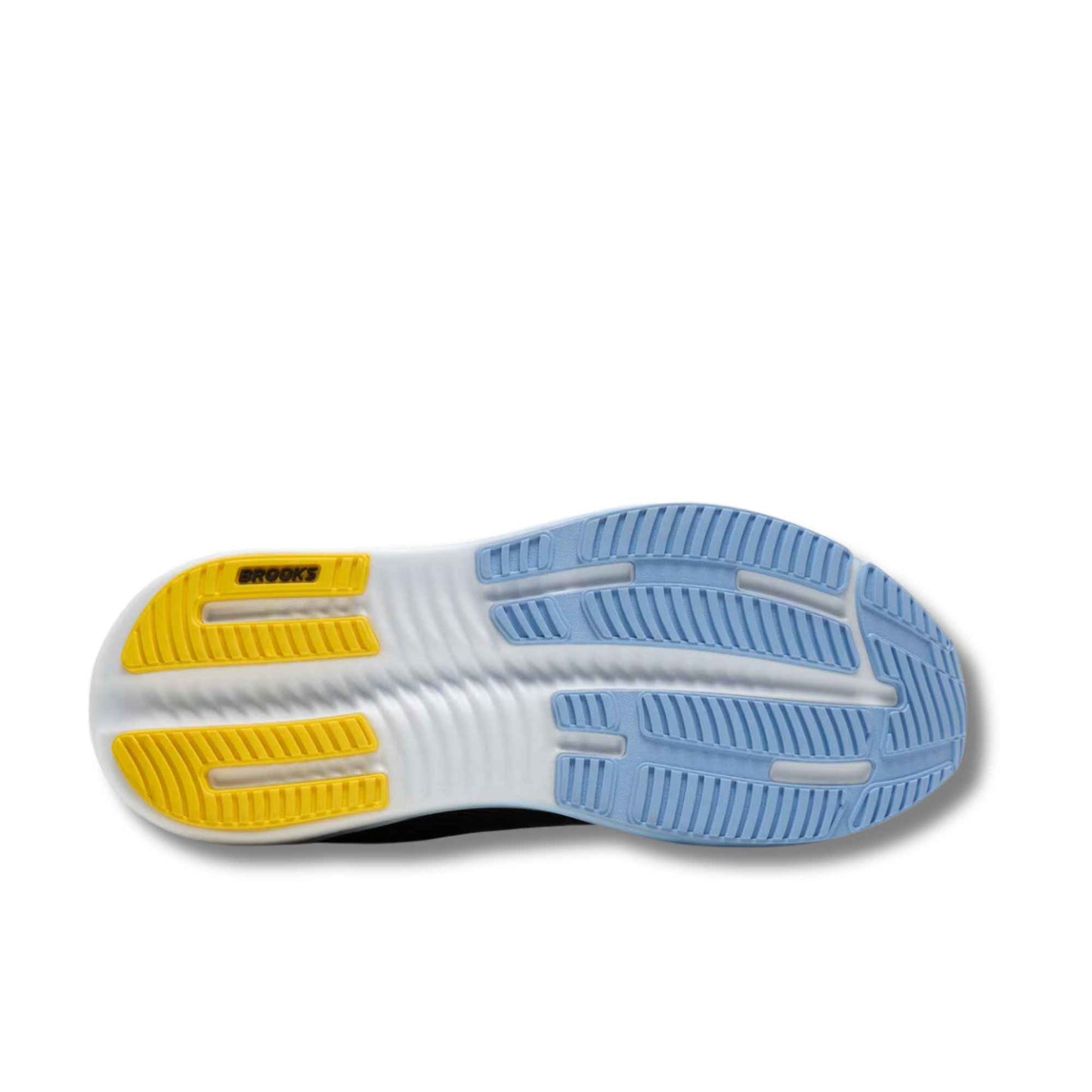 BROOKS MEN'S GHOST MAX 4