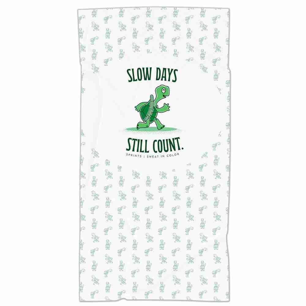 SPRINTS CAR TOWEL