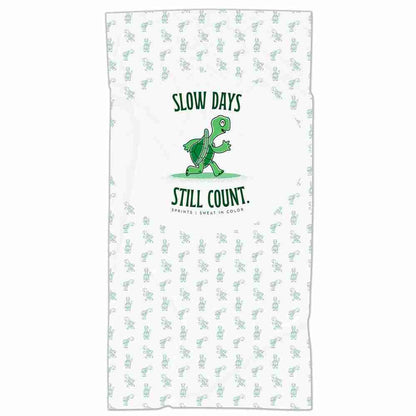 SPRINTS CAR TOWEL