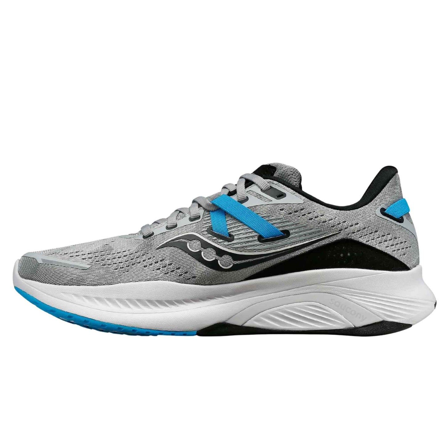 SAUCONY MEN'S GUIDE 16