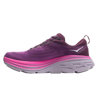 HOKA WOMEN'S BONDI 8